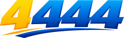 4444